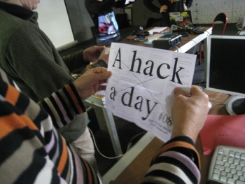 hackday